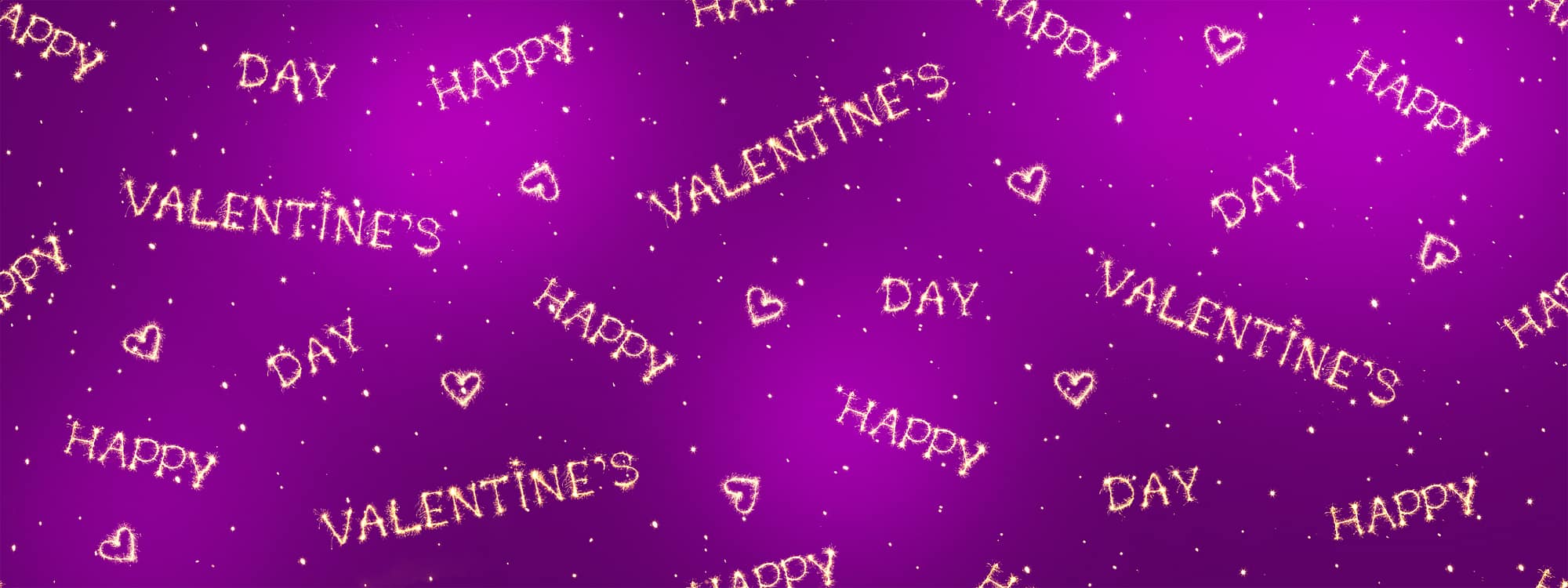 Beautiful,Holiday,Background,Happy,Valentine's,Day.,Wide,Angle,Collage,Of